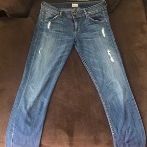 Women’s Jeans
